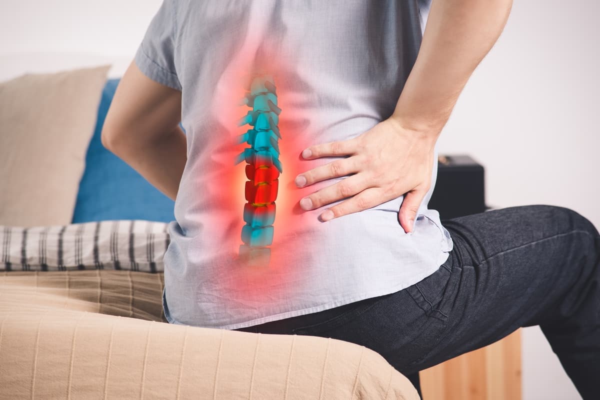 Ozone Treatment for Lumbar Disc Herniation